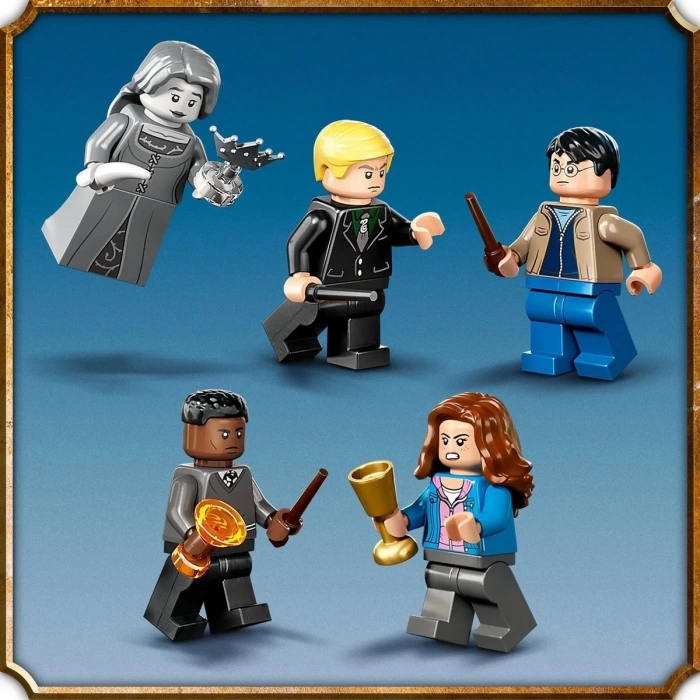 LEGO Harry Potter Hogwarts İhtiyaç Odası 76413