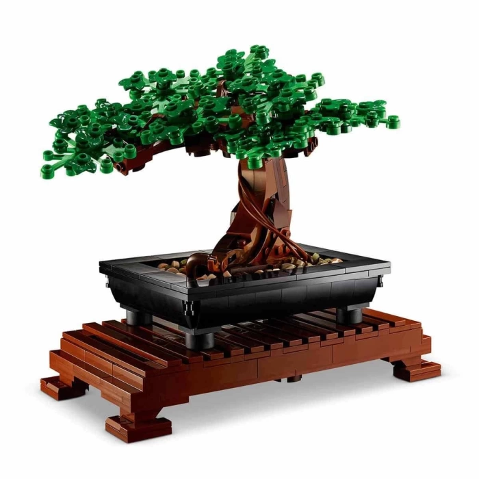 LEGO Icons Bonsai Ağacı 10281