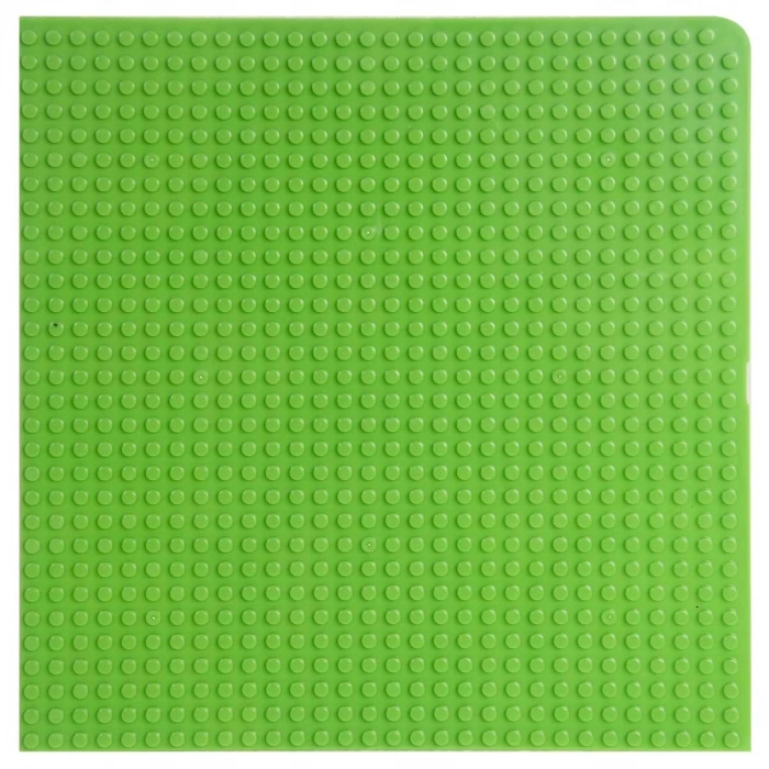 Lego Klasik Uyumlu Renkli Zemin CG057