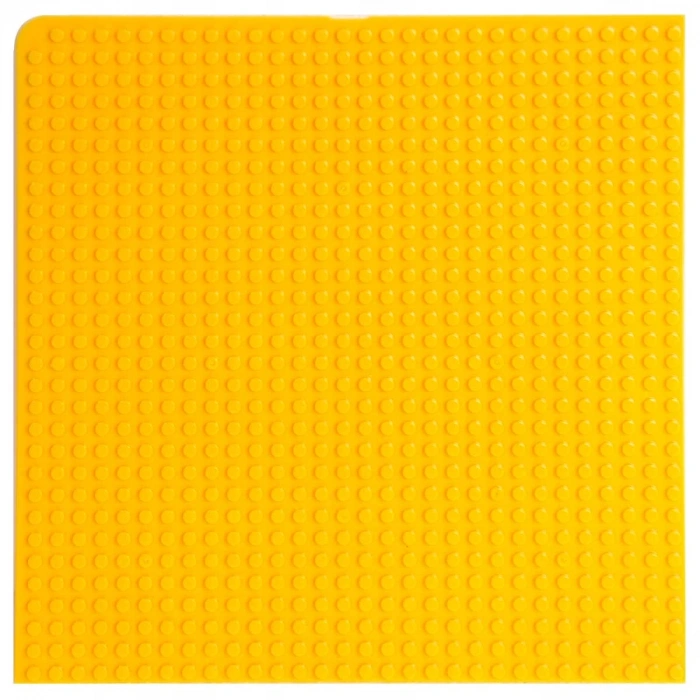 Lego Klasik Uyumlu Renkli Zemin CG057