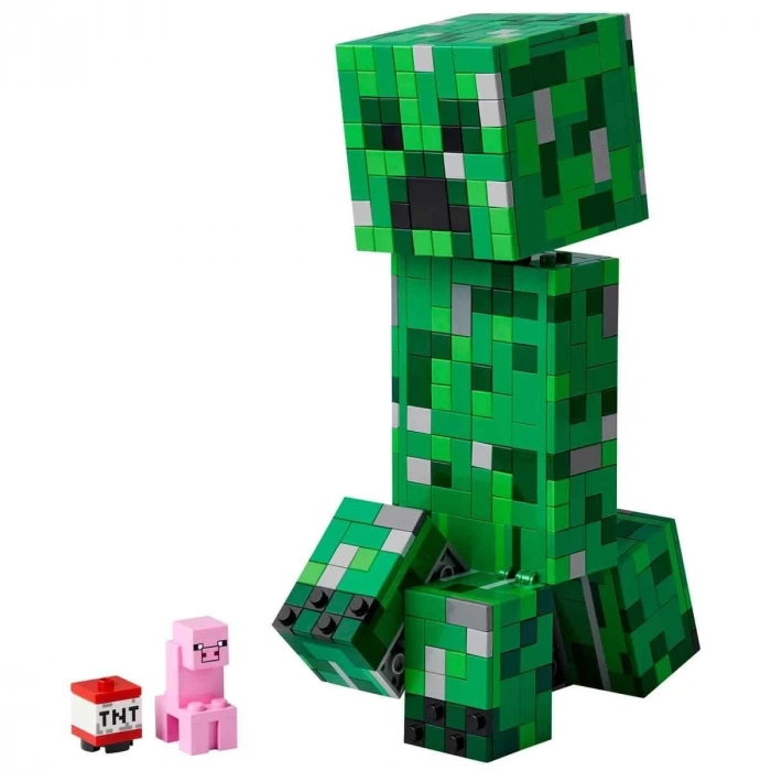 LEGO Minecraft Creeper 21276