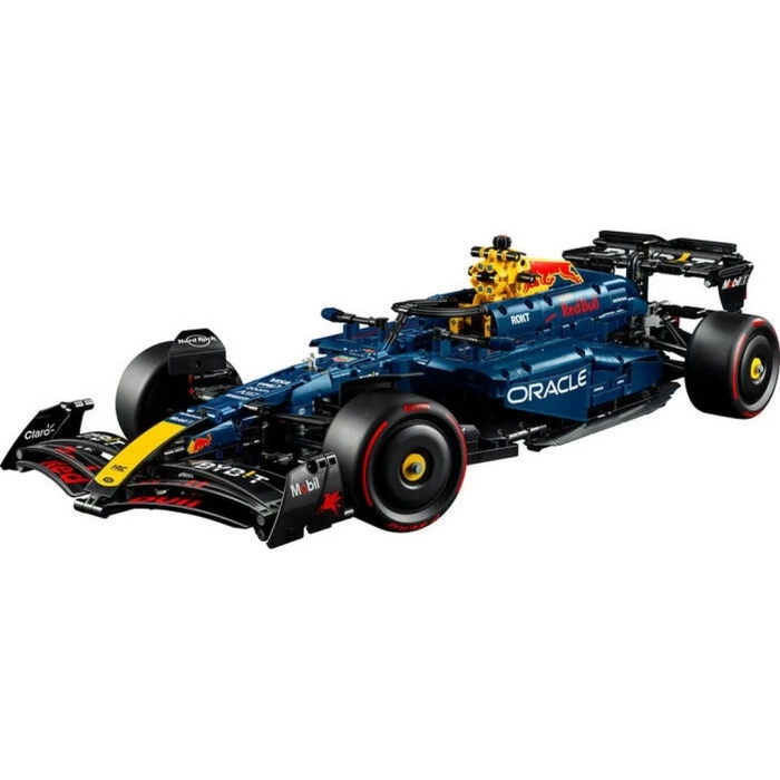 LEGO Oracle Red Bull Racing RB20 F1 42206