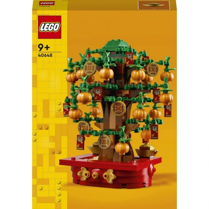 LEGO Para Ağacı 40648