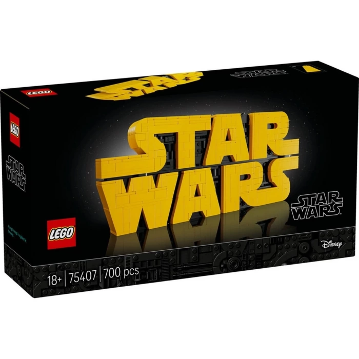 LEGO Star Wars Legosu 75407