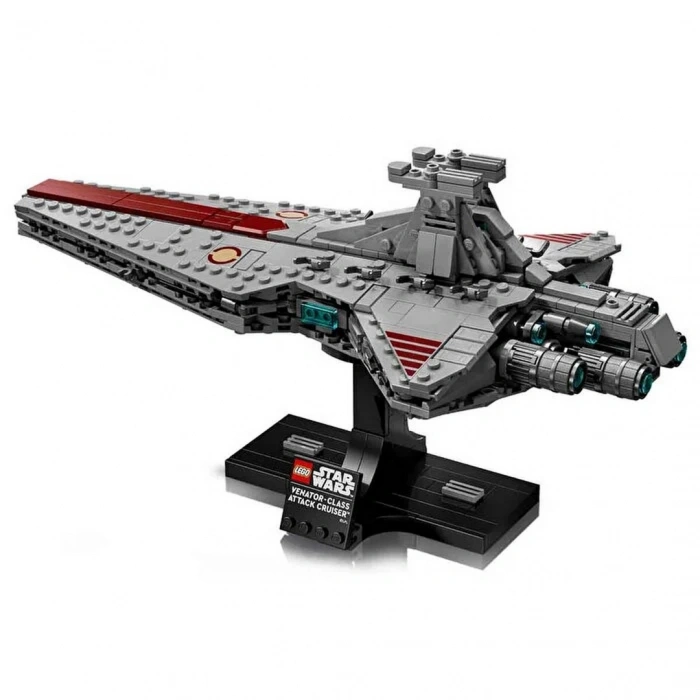 LEGO Star Wars Venatör Sınıfı Saldırı Kruvazörü 75441