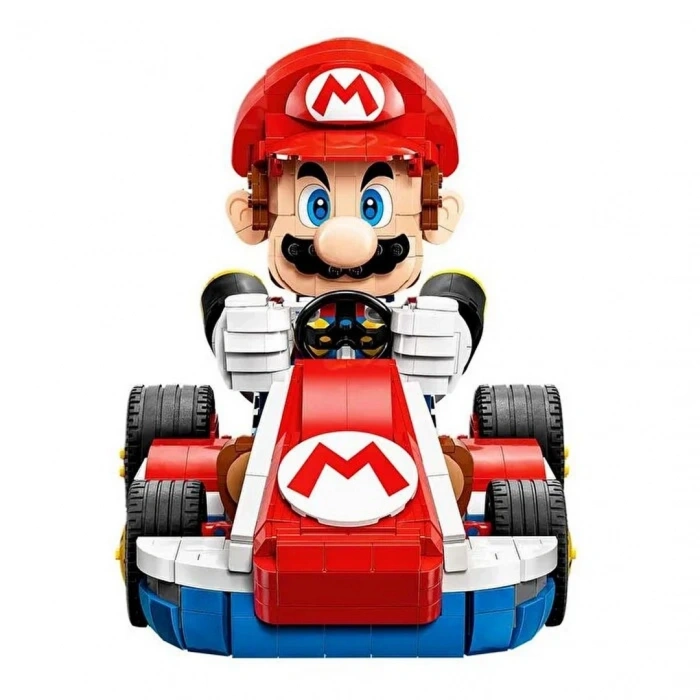 LEGO Super Mario: Mario Kart 72037