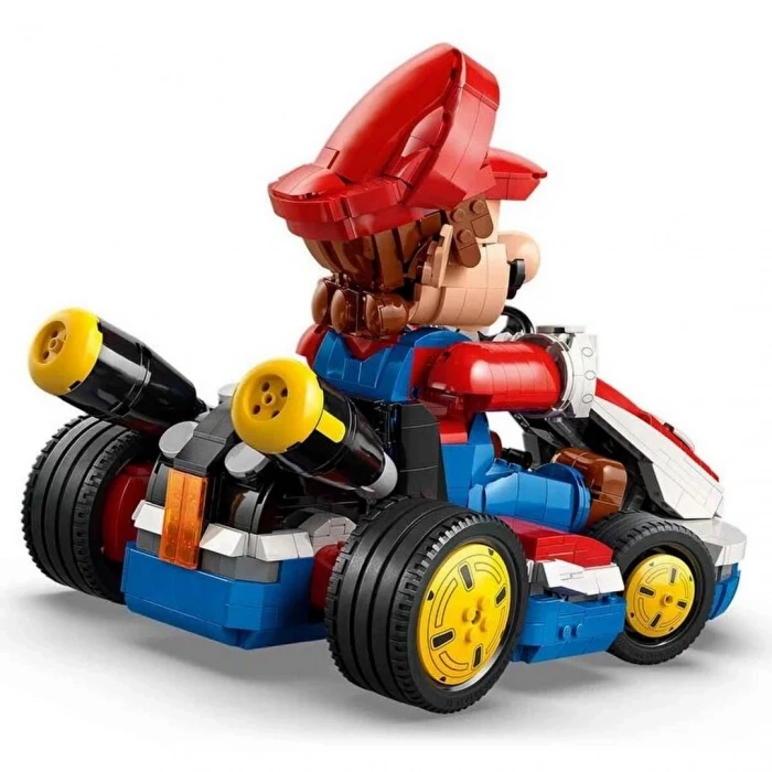 LEGO Super Mario: Mario Kart 72037