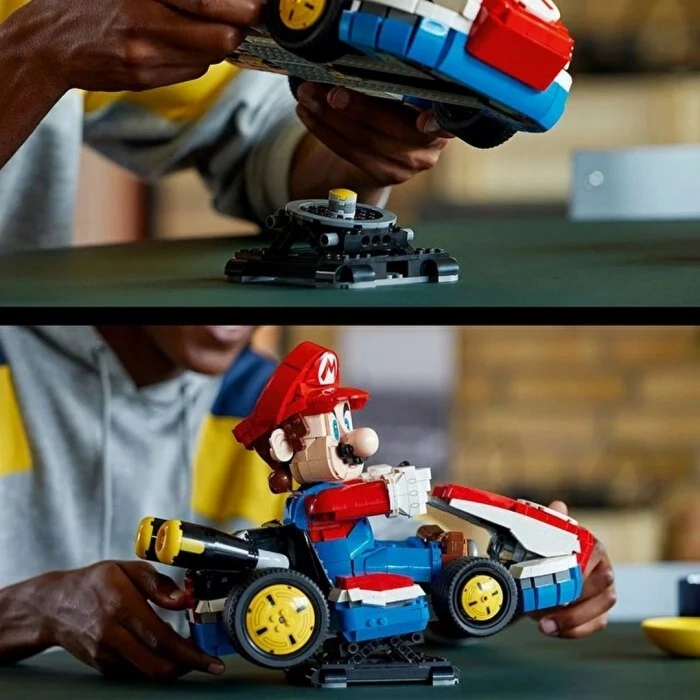 LEGO Super Mario: Mario Kart 72037