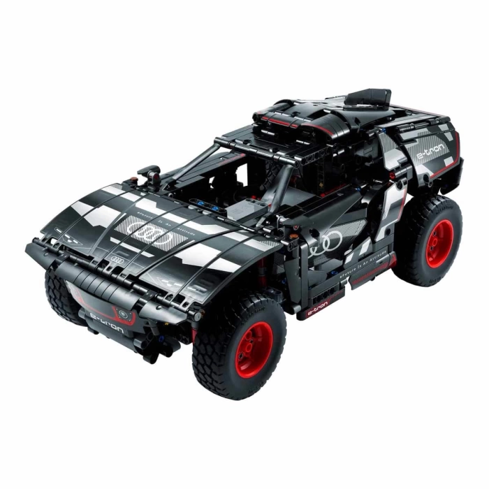 LEGO Technic Audi RS Q e-ron 42160