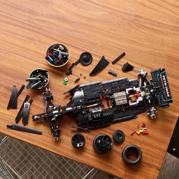 LEGO Technic Mercedes-AMG F1 W14 E Performance 42171