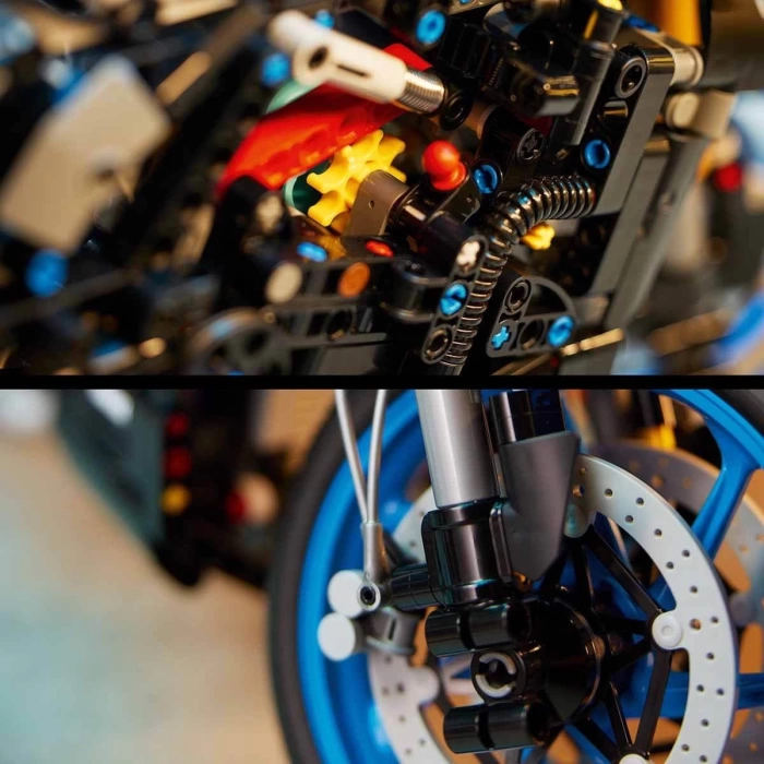 LEGO Technic Yamaha MT-10 SP 42159