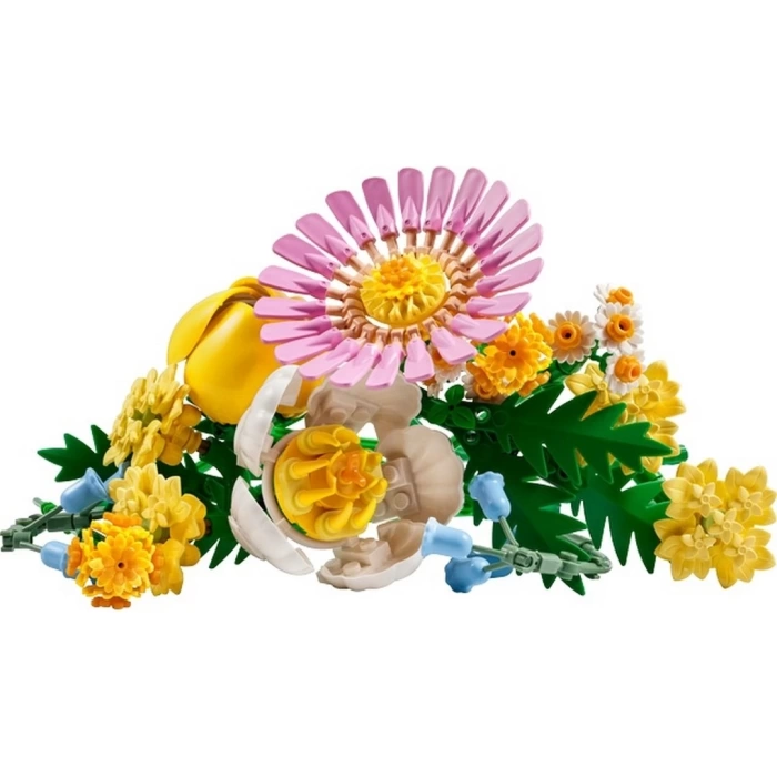 LEGO Yaz Çiçekleri Buketi 10347