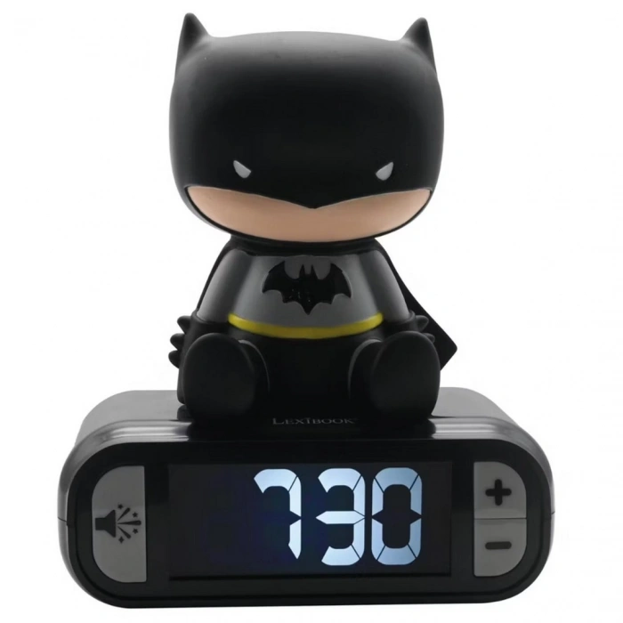 Lexibook Batman Dijital Çalar Saat