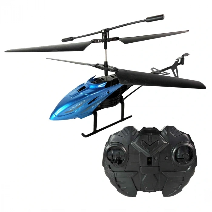 LH-2025 Uzaktan Kumandalı Helikopter