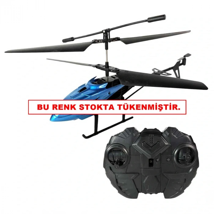 LH-2025 Uzaktan Kumandalı Helikopter