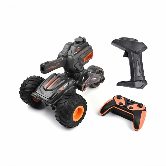 LH-C063A Kumandalı Su Maymunu Atan Şarjlı Araba