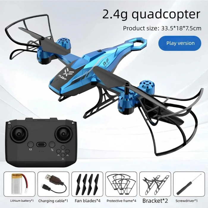 LH-X82 Rapid Uzaktan Kumandalı Kameralı Drone