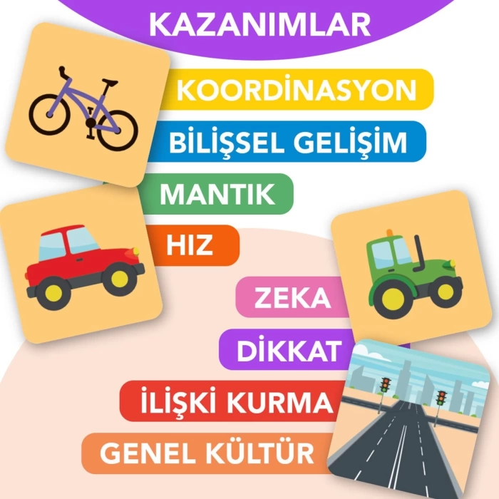 Link Yeni Nesil Bağlantı Kurma Oyunu Araçlar ve Yollar