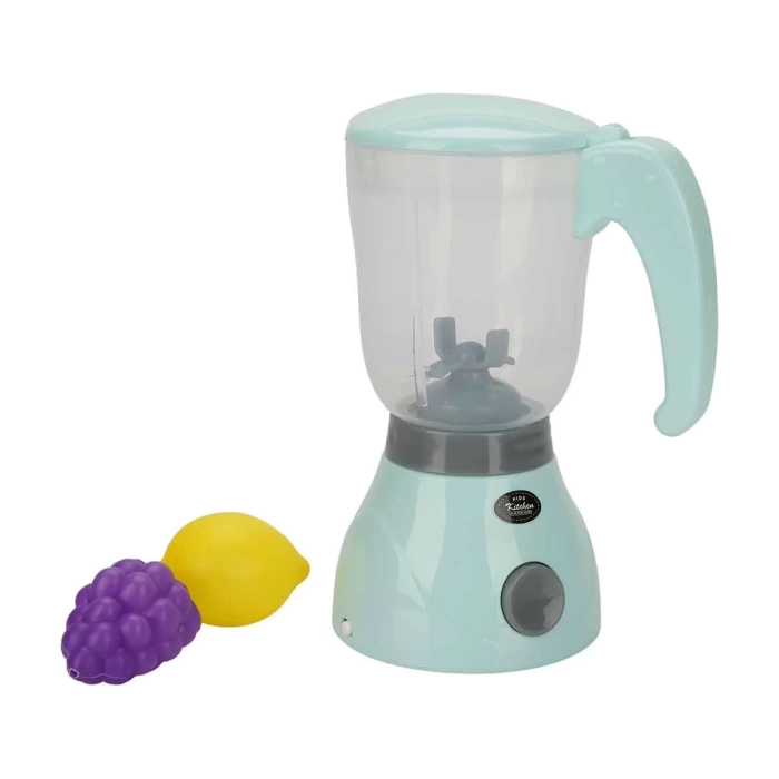 Little Chef Sesli ve Işıklı Meyve Sıkma Makinesi