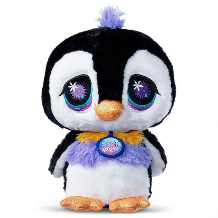 Littlest Pet Shop Signature Peluş S4