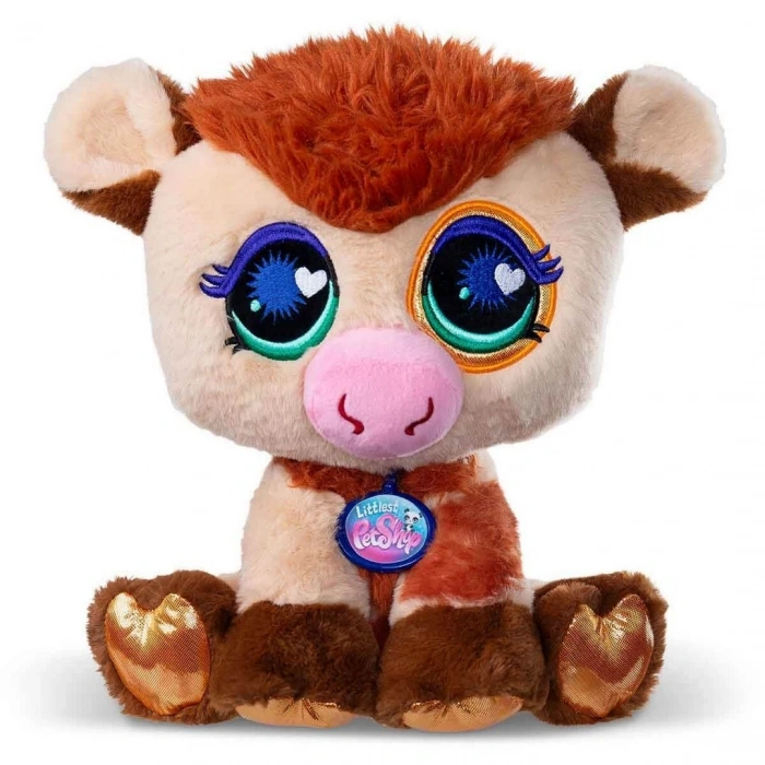 Littlest Pet Shop Signature Peluş S4