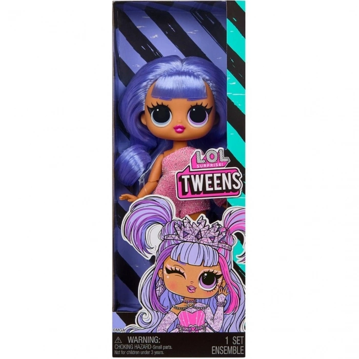 L.O.L OPP Twens Bebekleri