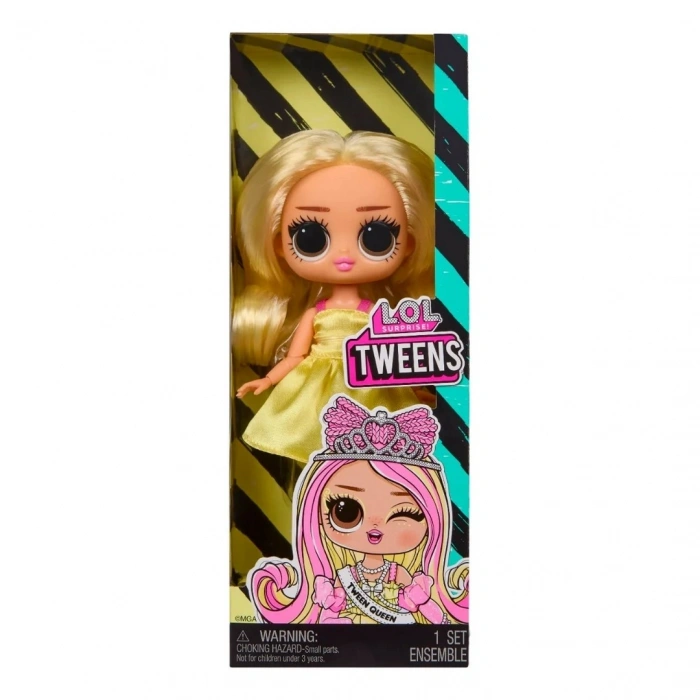 L.O.L OPP Twens Bebekleri