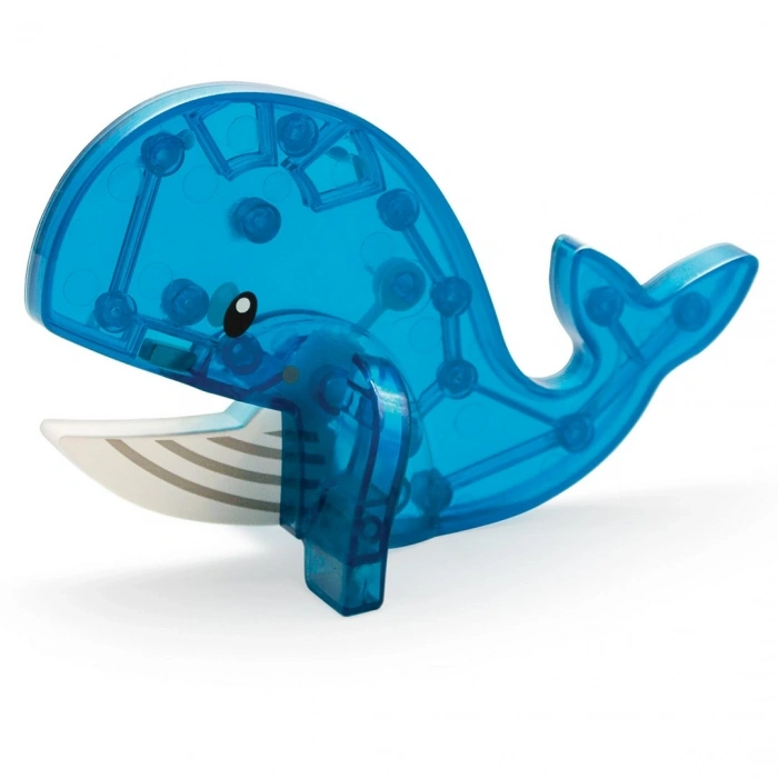 Magna Tiles Arktik Hayvanları 25 Parça