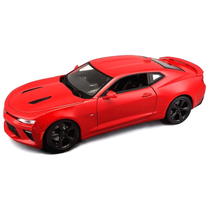 Maisto 1:18 2016 Chevrolet Camaro SS