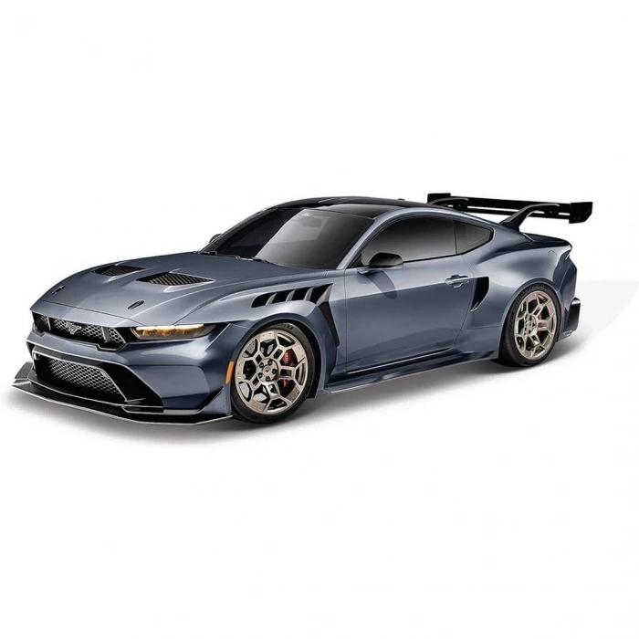 Maisto 1/18 2025 Ford Mustang GTO Araba