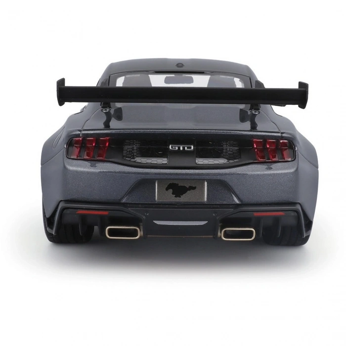 Maisto 1/18 2025 Ford Mustang GTO Araba