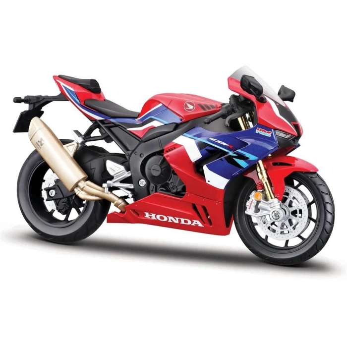 Maisto 1/18 Honda CBR1000RR-R Fireblade SP Motosiklet 39030