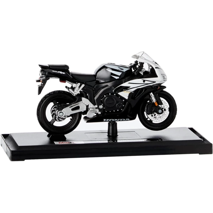 Maisto 1/18 Honda CBR1000RR-R Fireblade SP Motosiklet 39030