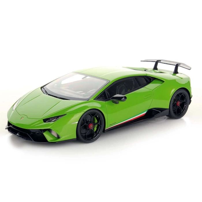 Maisto 1:18 Lamborghini Huracan Performante