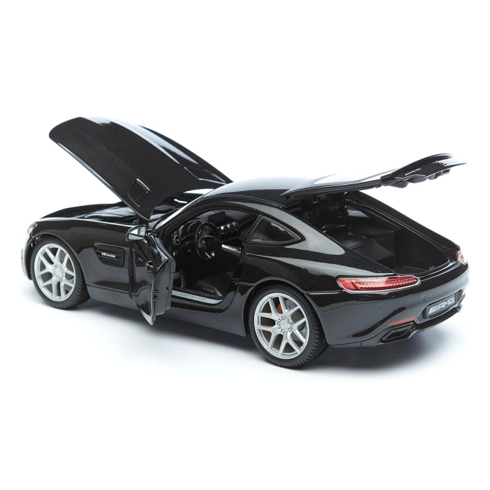 Maisto 1:18 Mercedes-AMG GT Model Araba