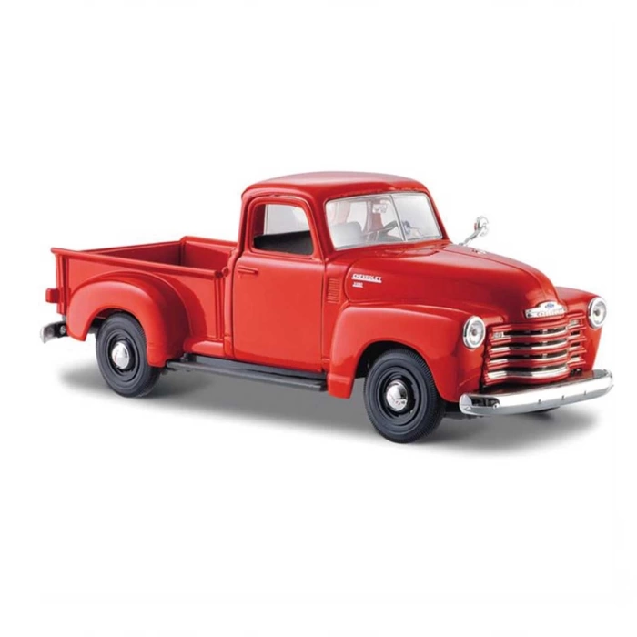 Maisto 1/24 1950 Chevrolet 3100 Pickup