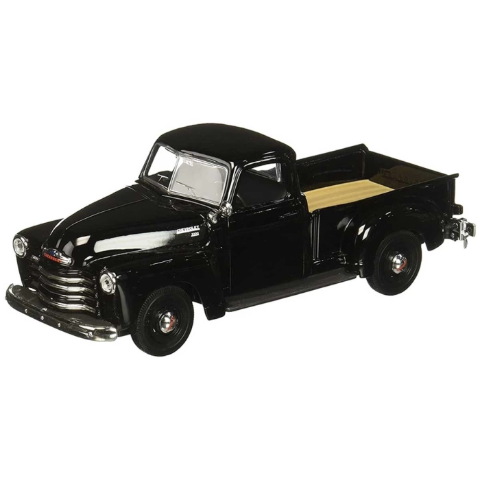 Maisto 1/24 1950 Chevrolet 3100 Pickup