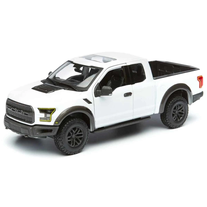 Maisto 1:24 2017 Ford Raptor