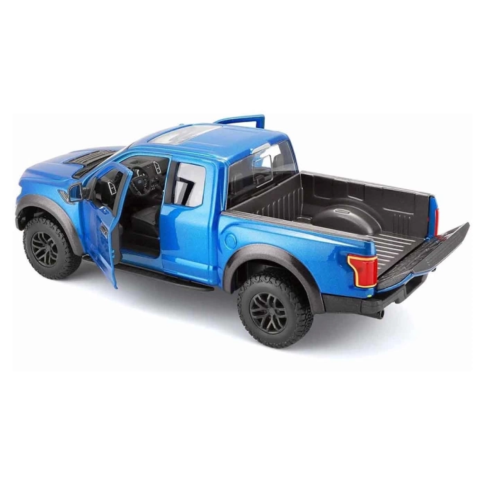 Maisto 1:24 2017 Ford Raptor