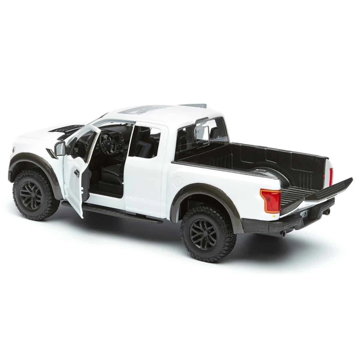 Maisto 1:24 2017 Ford Raptor