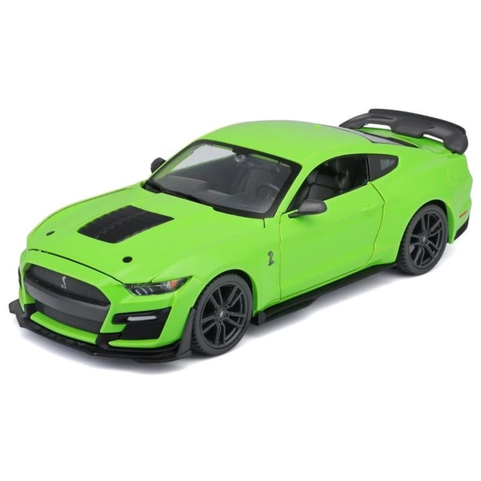 Maisto 1:24 2020 Mustang Shelby GT500