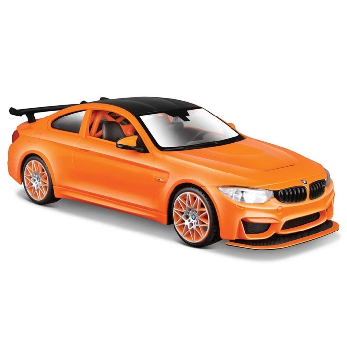 Maisto 1:24 Bmw M4 Gts