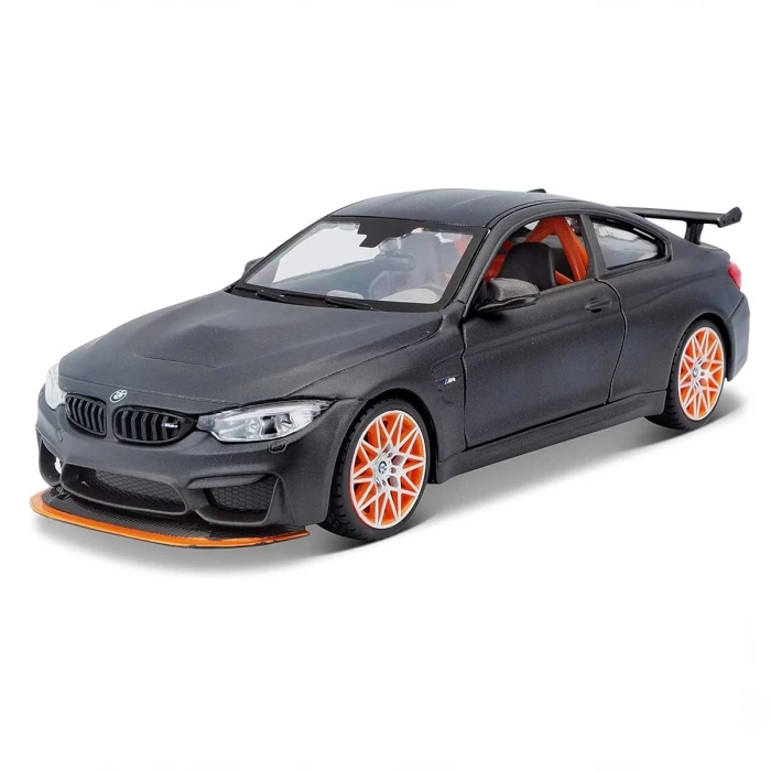 Maisto 1:24 Bmw M4 Gts