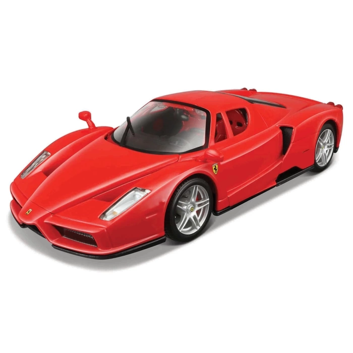 Maisto 1/24 Ferrari Kit