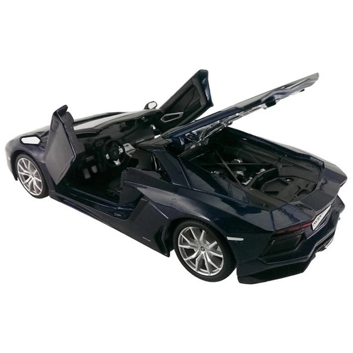 Maisto 1:24 Lamborghini Aventador LP 700-4 Roadster