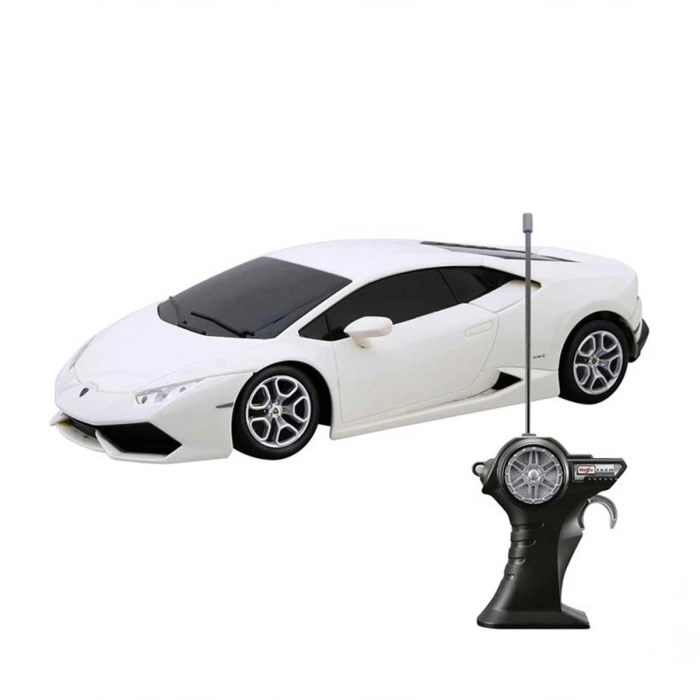 Maisto 1/24 Lamborghini Huracan Lp 610-4 Uzaktan Kumandalı Araba