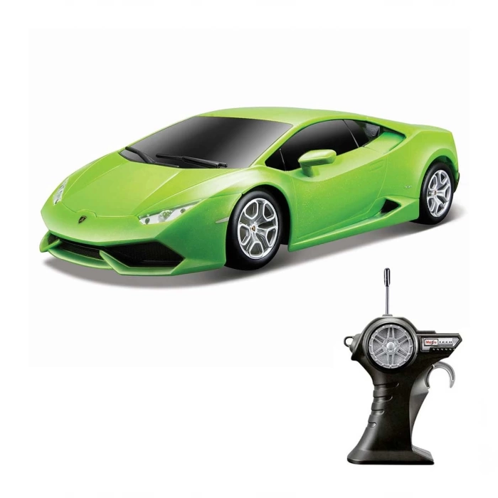 Maisto 1/24 Lamborghini Huracan Lp 610-4 Uzaktan Kumandalı Araba