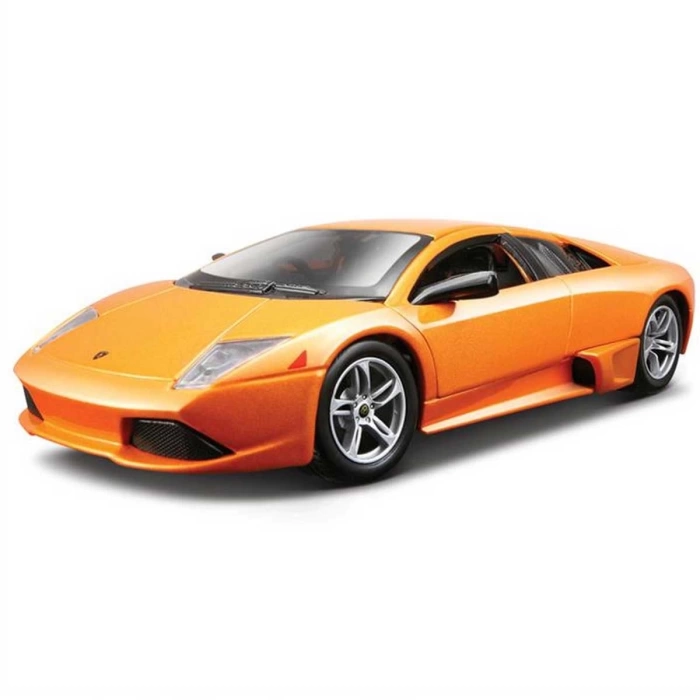 Maisto 1:24 Lamborghini Murcielago LP 640