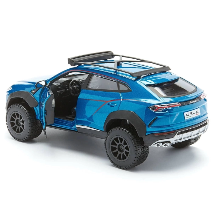 Maisto 1:24 Lamborghini Urus