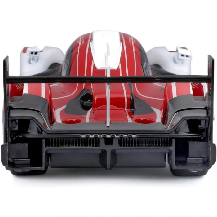 Maisto 1/24 Uzaktan Kumandalı Endurance Porsche 963 Yarış Arabası